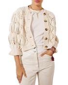 Ba & Sh Sennay Cardigan