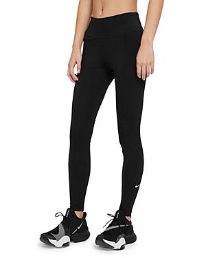 Nike One Women's Tights Leggings