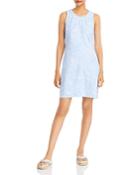 Tommy Bahama Leaf & Leisure Sheath Dress