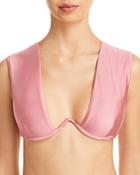 Andrea Iyamah Kuwa Underwire Bikini Top