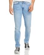Frame L'homme Skinny Fit Jeans In Encinitas