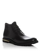 Kenneth Cole Click Switch Chukka Boots