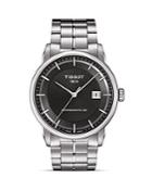 Tissot Luxury Automatic Men's Watch, 41mm