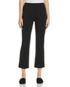 Eileen Fisher Bootcut Ankle Pants