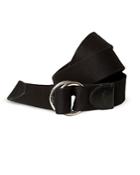 Polo Ralph Lauren Webbed O-ring Belt