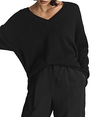 Reiss Rosa Cashmere Sweater