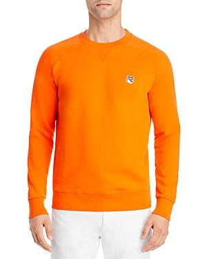 Maison Kitsune Logo Sweatshirt