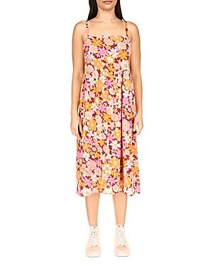 Sanctuary Day In The Park Midi Dress