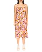 Sanctuary Day In The Park Midi Dress