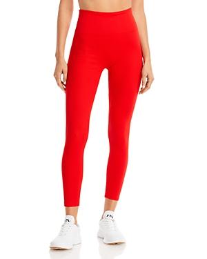 Solid & Striped High Tide Ribbed Leggings