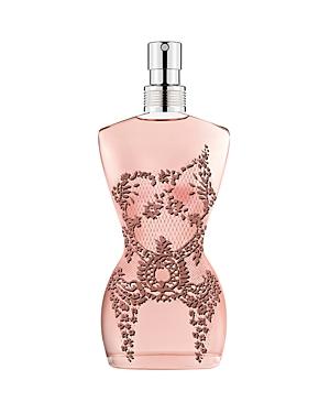 Jean Paul Gaultier Classique Eau De Parfum Spray 3.4 Oz.