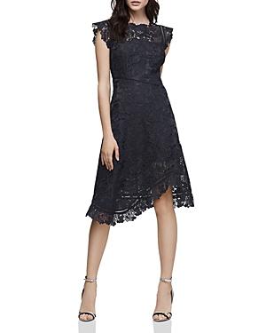 Reiss Lucy Lace Dress