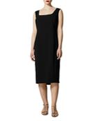 Marina Rinaldi Destino Sheath Dress