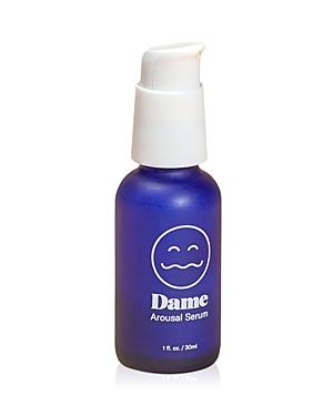 Dame Products Arousal Serum 1 Oz.