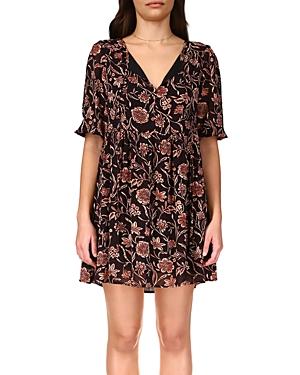 Sanctuary Bloom Dress