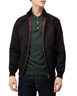 Baracuta Harrington Bomber Jacket