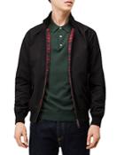Baracuta Harrington Bomber Jacket