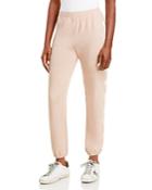Monrow Retro Star Sweatpants