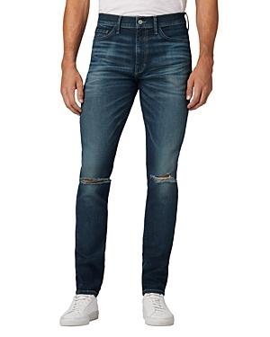 Joe's Jeans The Dean Skinny Fit Jeans In Calhan