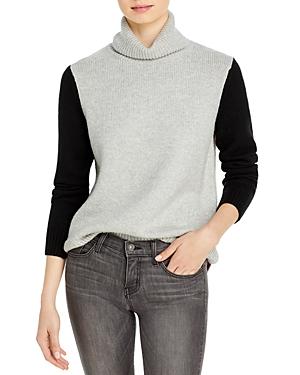 Beachlunchlounge Tess Color Blocked Sweater