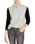 Beachlunchlounge Tess Color Blocked Sweater