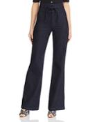 Joe's Jeans High Rise Flare Jeans In Shayla