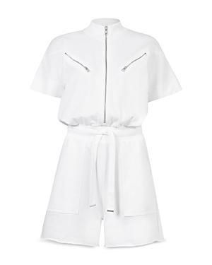 Allsaints Tia Romper