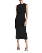 Reiss Layla Madison Update Midi Dress