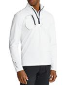 Polo Ralph Lauren Rlx Performance Quarter Zip Pullover