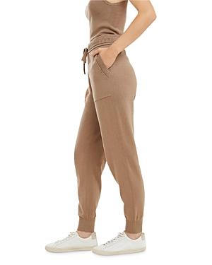 Splendid Talia Sweater Jogger Pants