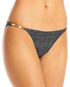 Vix Dion Capri Printed Bikini Bottoms
