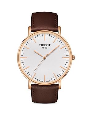 Tissot Everytime Desire Watch, 42mm