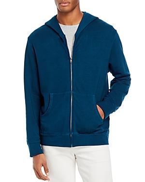 Monrow Supersoft Full Zip Hoodie