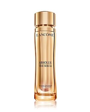 Lancome Absolue The Serum Intensive Concentrate 1 Oz.