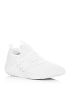Creative Recreation Men's Matera Knit Lace Up Sneakers