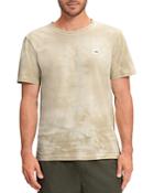 The North Face Botanic Cotton Tonal Tie Dyed Tee