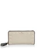 Kate Spade New York Lacey Floral Stud Wallet
