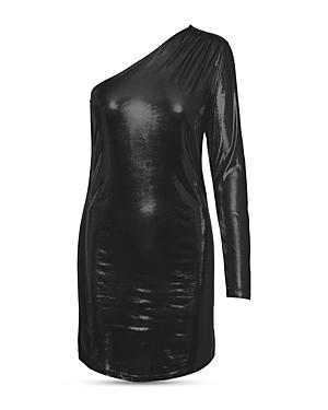 Vero Moda Caroline One Shoulder Dress
