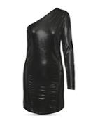 Vero Moda Caroline One Shoulder Dress