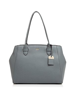 Kate Spade New York Carter Street Ember Leather Tote