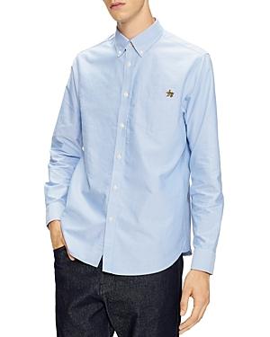 Ted Baker Caplet Oxford Shirt