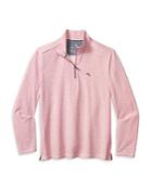 Tommy Bahama Coasta Vera Regular Fit Half Zip Sweater