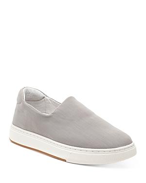 J/slides Women's Jollie Stretch Slip On Sneakers