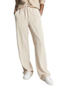 Reiss Petites Frazer Side Striped Track Pants