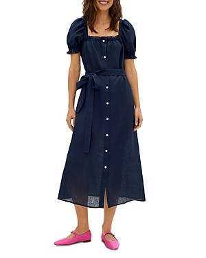 Sleeper Brigitte Maxi Dress