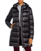 Parajumpers Marion Hooded Down Coat