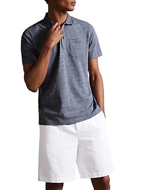 Ted Baker Taviton Chest Pocket Polo