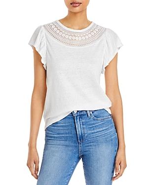 Paige Lumina Tee