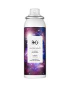 R And Co Outer Space Flexible Hairspray, Travel Size