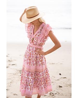 Bell Phoebe Midi Dress
